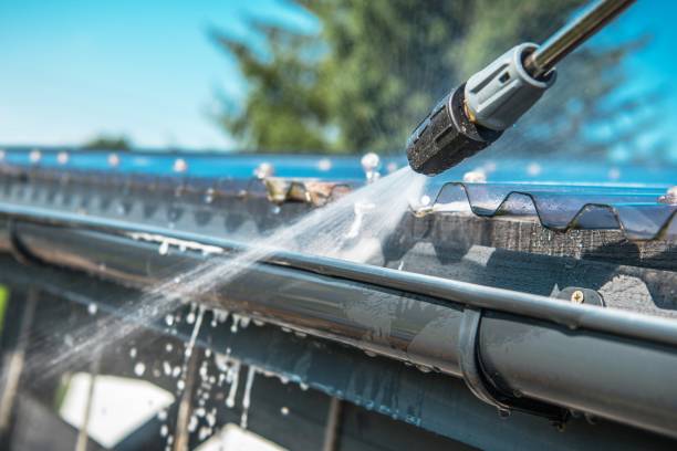 Best Commercial Building Pressure Washing  in Fincastle, TN