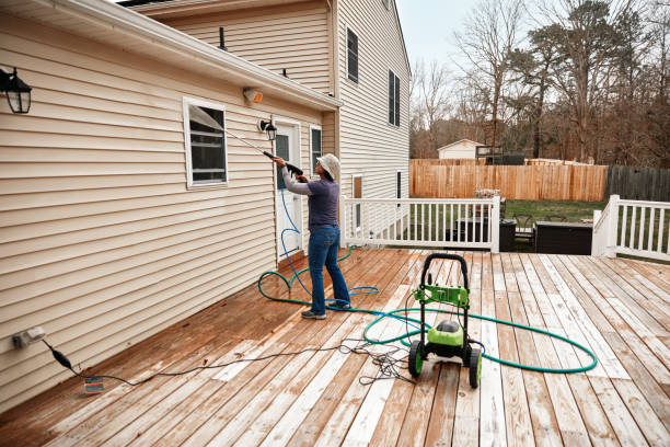 Best Pressure Washing Driveway  in Fincastle, TN