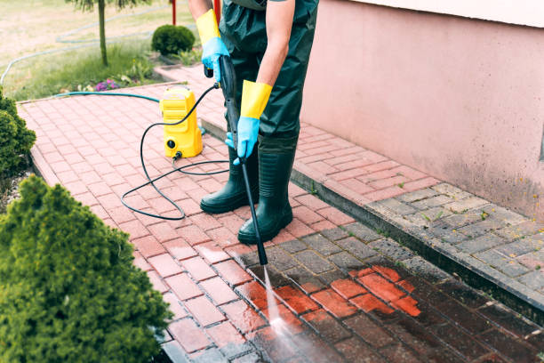 Best Commercial Building Pressure Washing  in Fincastle, TN