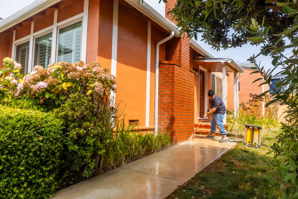 Best Pressure Washing Contractors  in Fincastle, TN