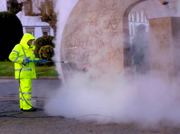 Best House Pressure Washing  in Fincastle, TN