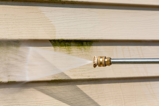 Pressure Washing Contractors in Fincastle, TN