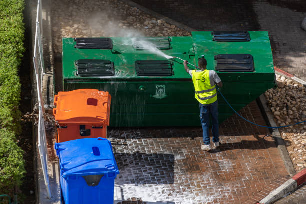 Best Best Pressure Washing Companies  in Fincastle, TN