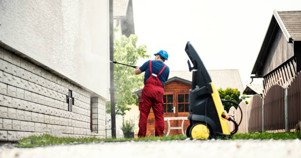 Best Fence Pressure Washing  in Fincastle, TN